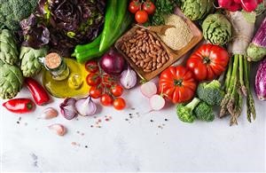 Keto Meal Plan for Diabetics